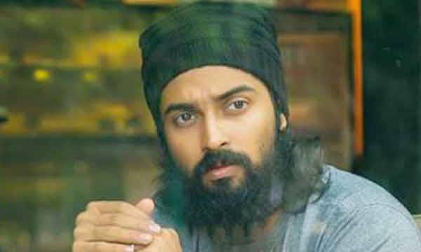 Sufiyum Sujatayum actor Dev Mohan enters wedlock